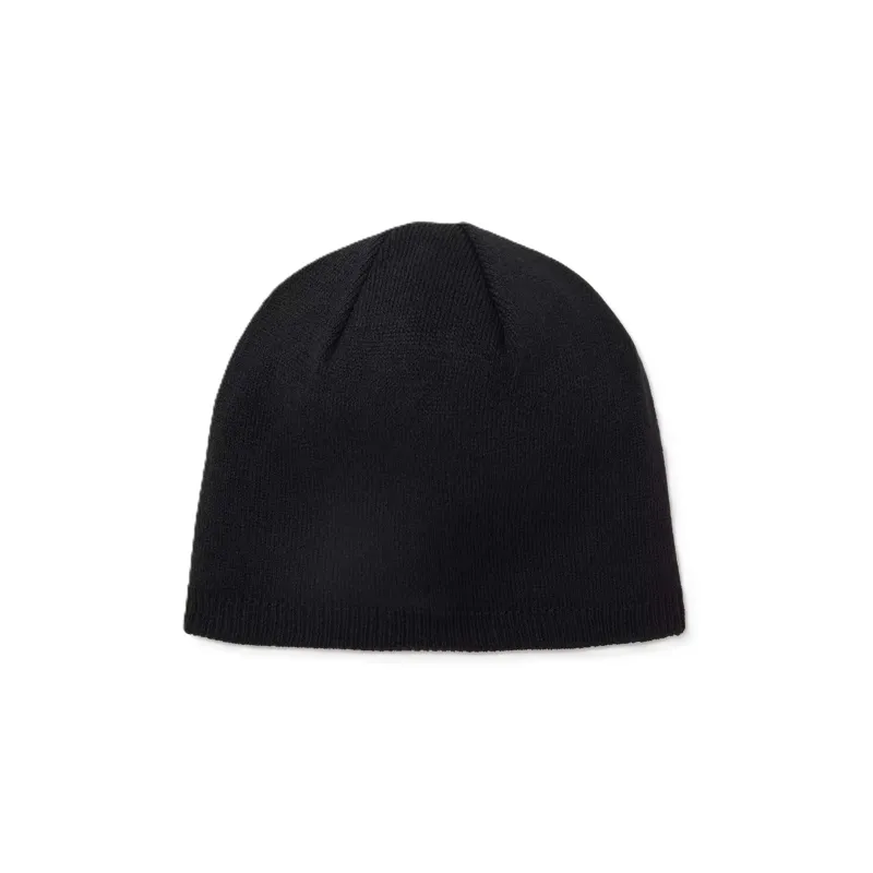 Sealskinz Cley Waterproof Cold Weather Beanie Hat - Black-1