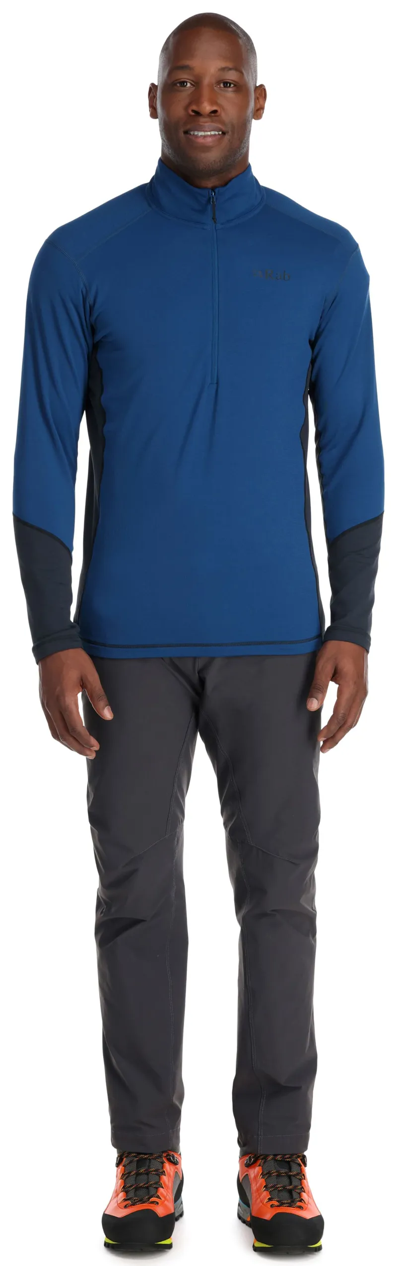 Rab Men's Conduit Pull-On - Ink-2