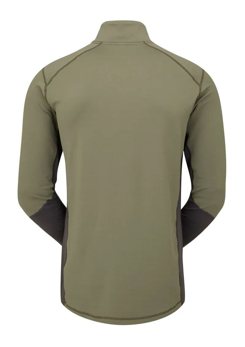 Rab Men's Conduit Pull-On - Light Khaki-1