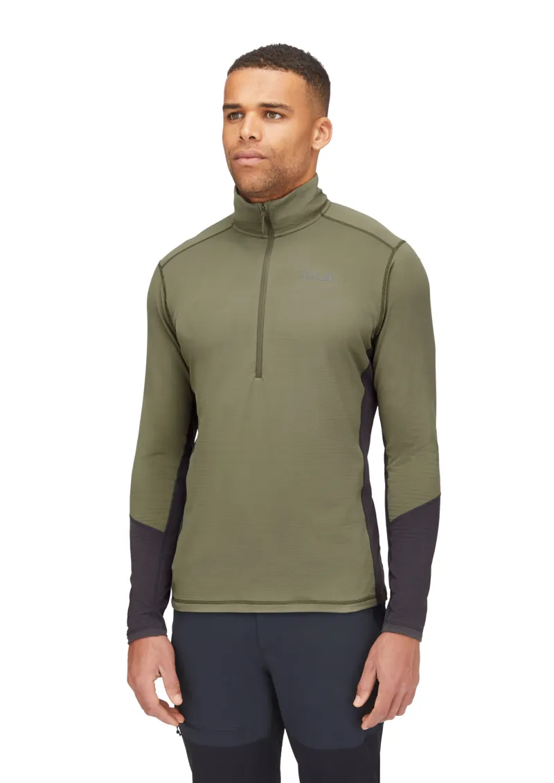 Rab Men's Conduit Pull-On - Light Khaki-3