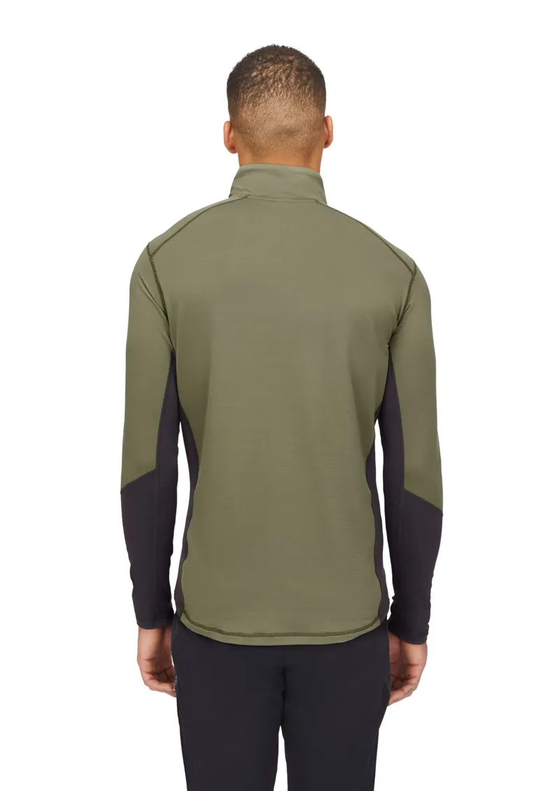 Rab Men's Conduit Pull-On - Light Khaki-4