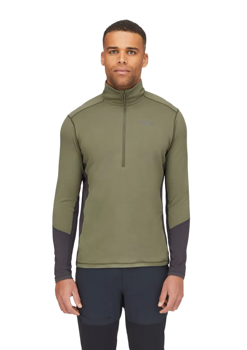 Rab Men's Conduit Pull-On - Light Khaki-2