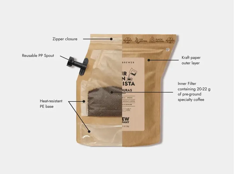 The Brew Company Columbia Coffeebrewer-2