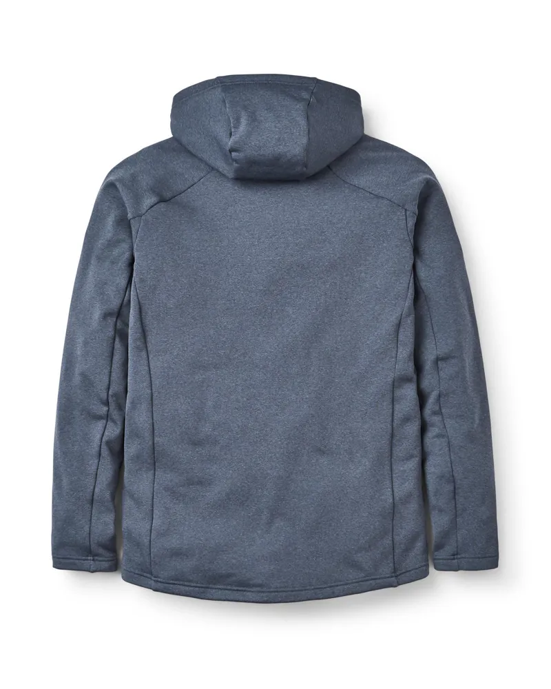 Rab Men's Covex Hoody -Steel-1