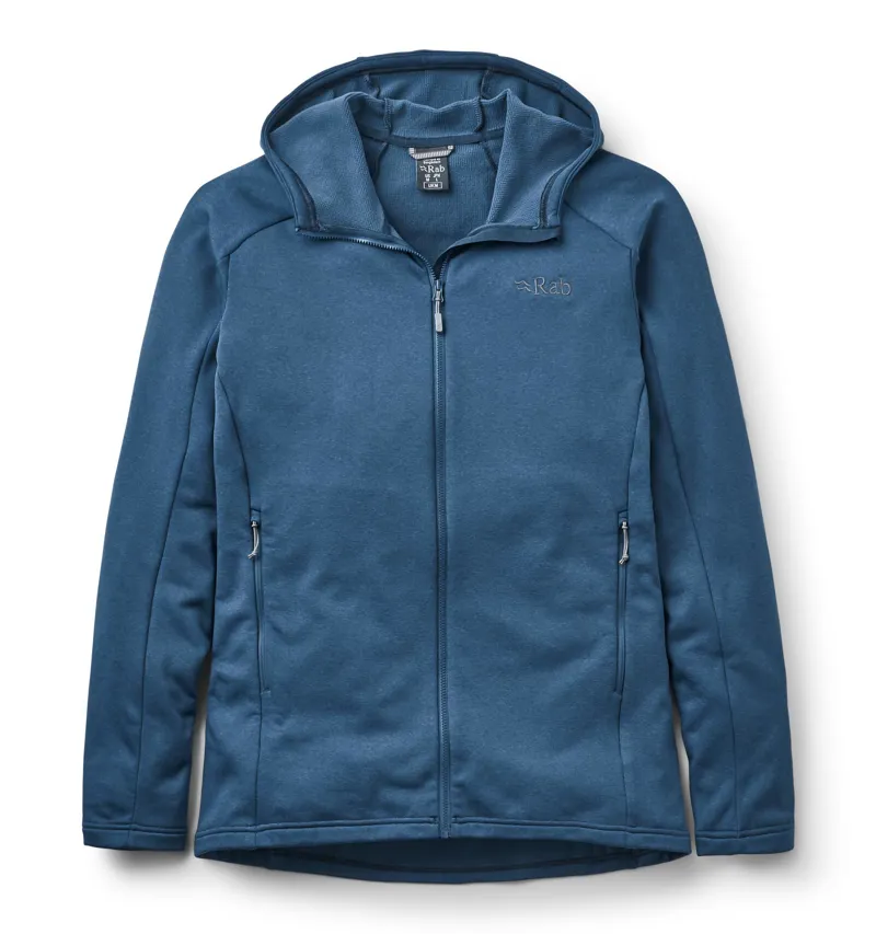 Rab Men's Covex Hoody -Tempest Blue