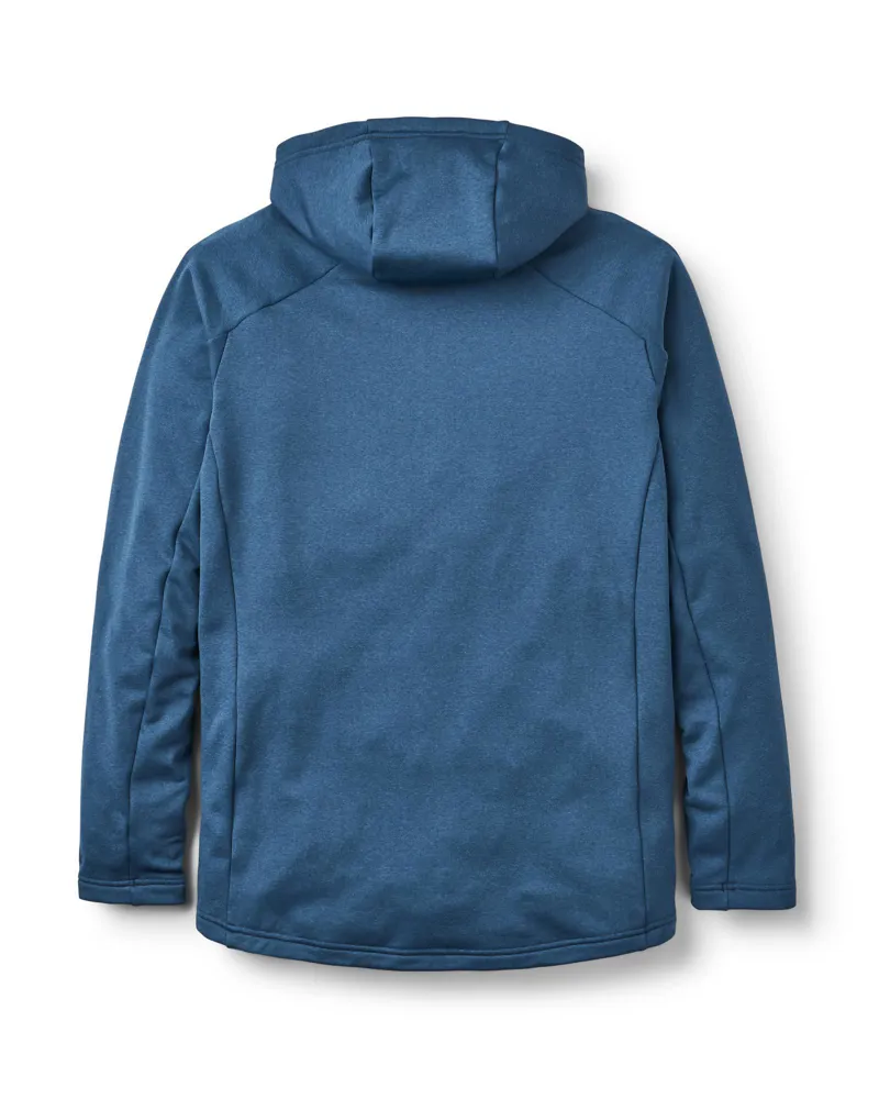 Rab Men's Covex Hoody -Tempest Blue-1