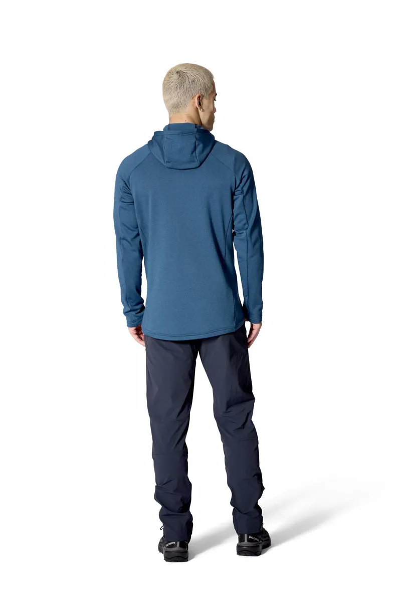 Rab Men's Covex Hoody -Tempest Blue-3