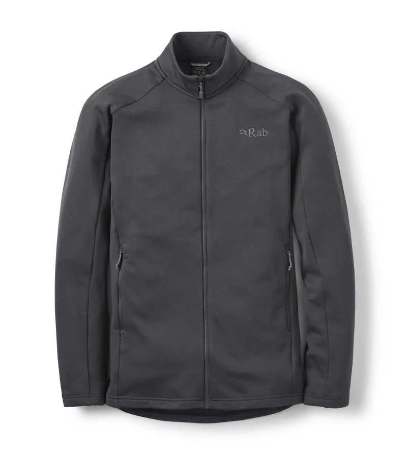 Rab Men's Covex Jacket - Black