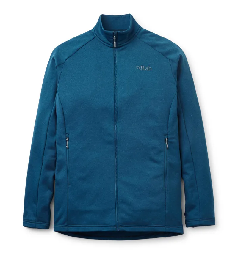 Rab Men's Covex Jacket - Tempest Blue