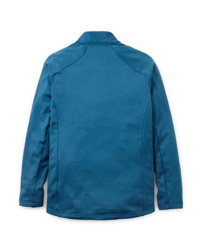 Rab Men's Covex Jacket - Tempest Blue-1