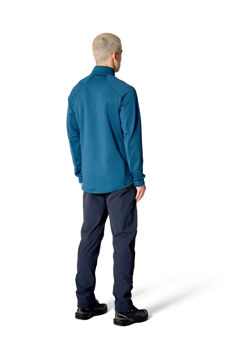Rab Men's Covex Jacket - Tempest Blue-3