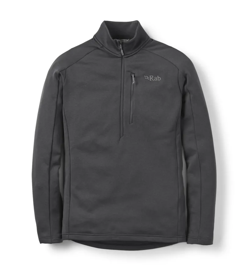 Rab Men's Covex Pull-On - Black
