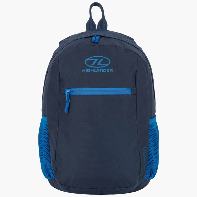 Highlander Dublin 15L - Navy Blue