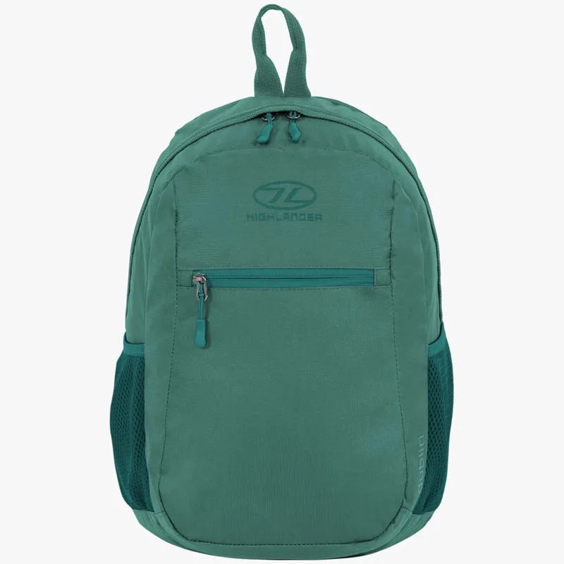 Highlander Dublin 15L - Teal