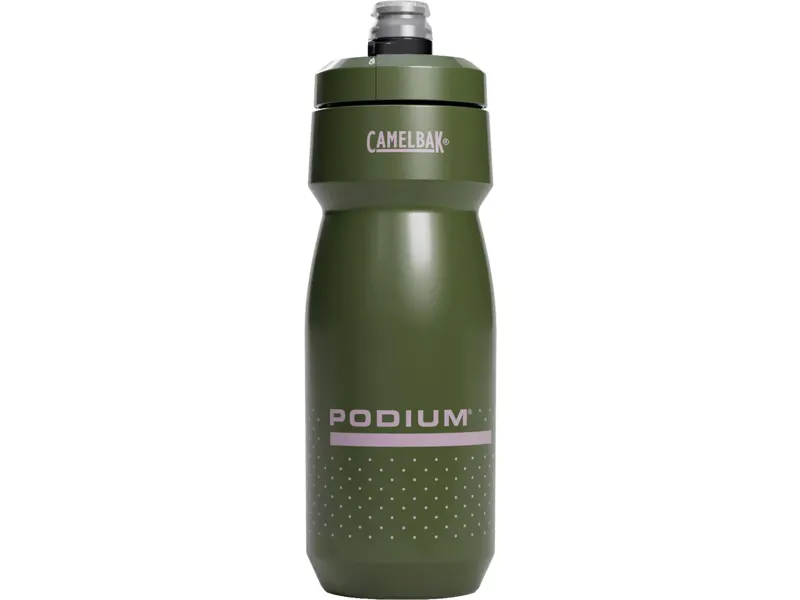 Camelbak Podium Bottle 710ml / 24oz - Deep Fern