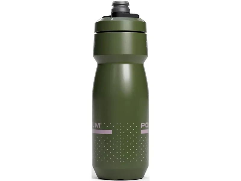 Camelbak Podium Bottle 710ml / 24oz - Deep Fern-1