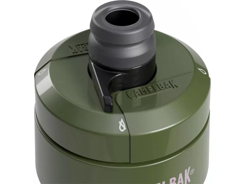 Camelbak Podium Bottle 710ml / 24oz - Deep Fern-2
