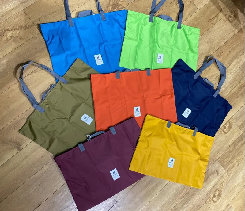 Deuter Infiniti Shopper Large - Clay-1