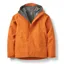 Rab Men's Downpour Waterproof Jacket - Dark Melba