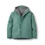 Rab Men's Downpour Waterproof Jacket - Sage