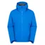 Rab Men's Downpour Light Waterproof Jacket - Maya Blue
