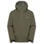 Rab Men's Downpour Mountain Waterproof Jacket - Army