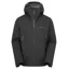 Rab Men's Downpour Mountain Waterproof Jacket - Black