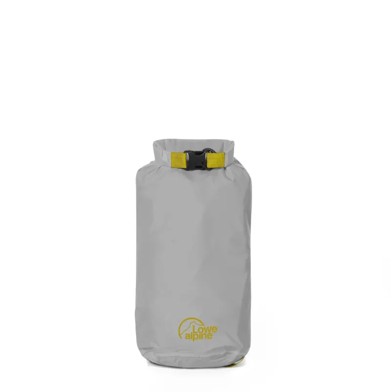Lowe Alpine Drysack Multipack - Zinc Grey-2