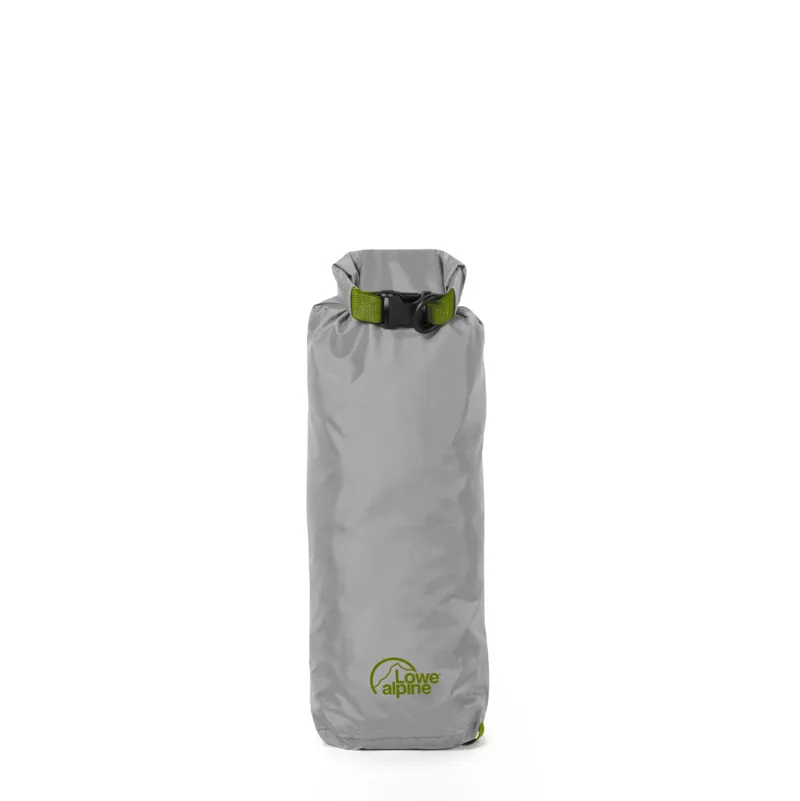 Lowe Alpine Drysack Multipack - Zinc Grey-1