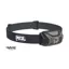 Petzl Actik Headlamp - Grey