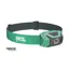 Petzl Actik Headlamp - Green