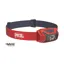 Petzl Actik Headlamp - Red