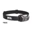 Petzl Actik Core Headlamp - Grey