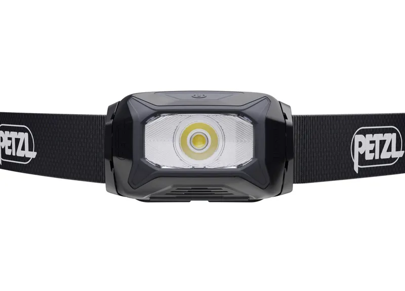 Petzl Tikkina Headlamp - Black-2