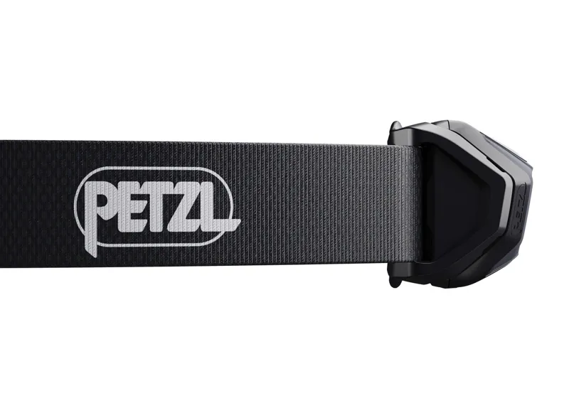 Petzl Tikkina Headlamp - Black-3