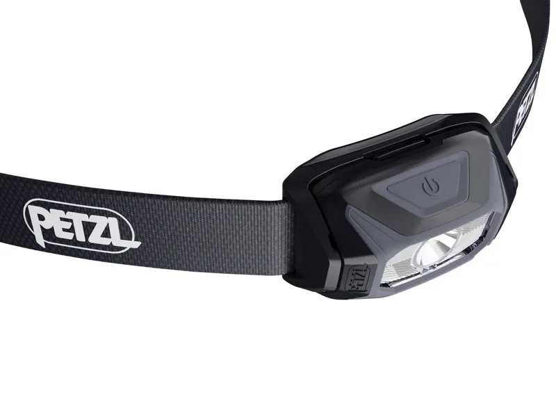 Petzl Tikkina Headlamp - Black-1