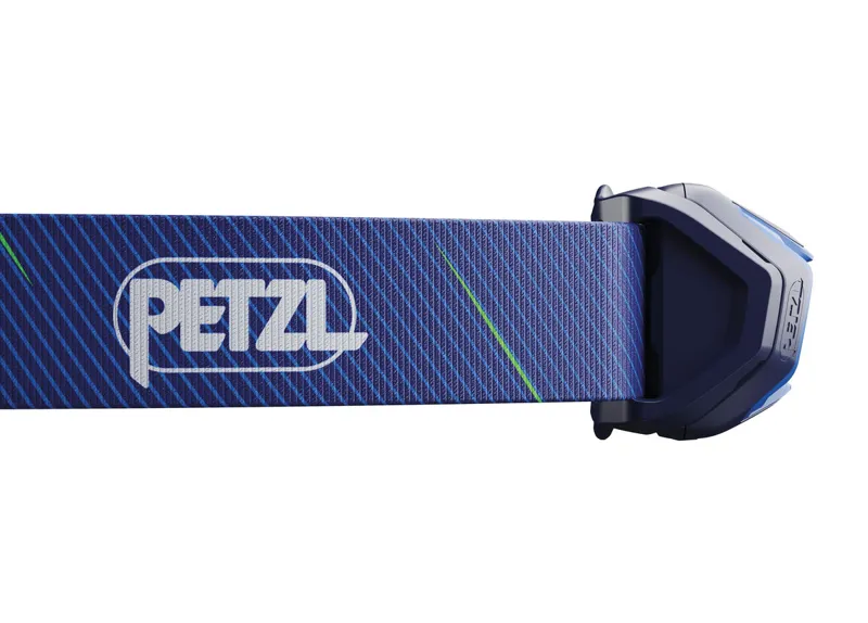Petzl Tikka Headlamp - Blue-3