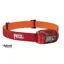 Petzl Actik Headlamp - Red