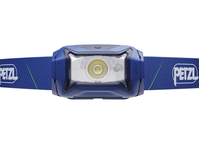 Petzl Tikka Core Headlamp - Blue-2