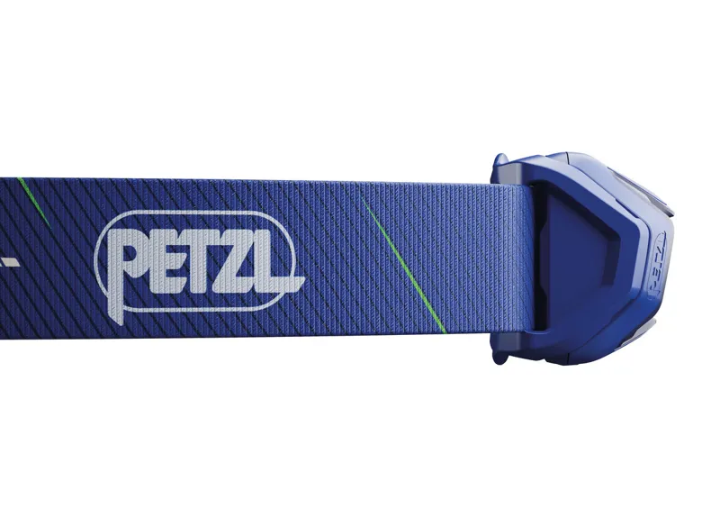 Petzl Tikka Core Headlamp - Blue-3