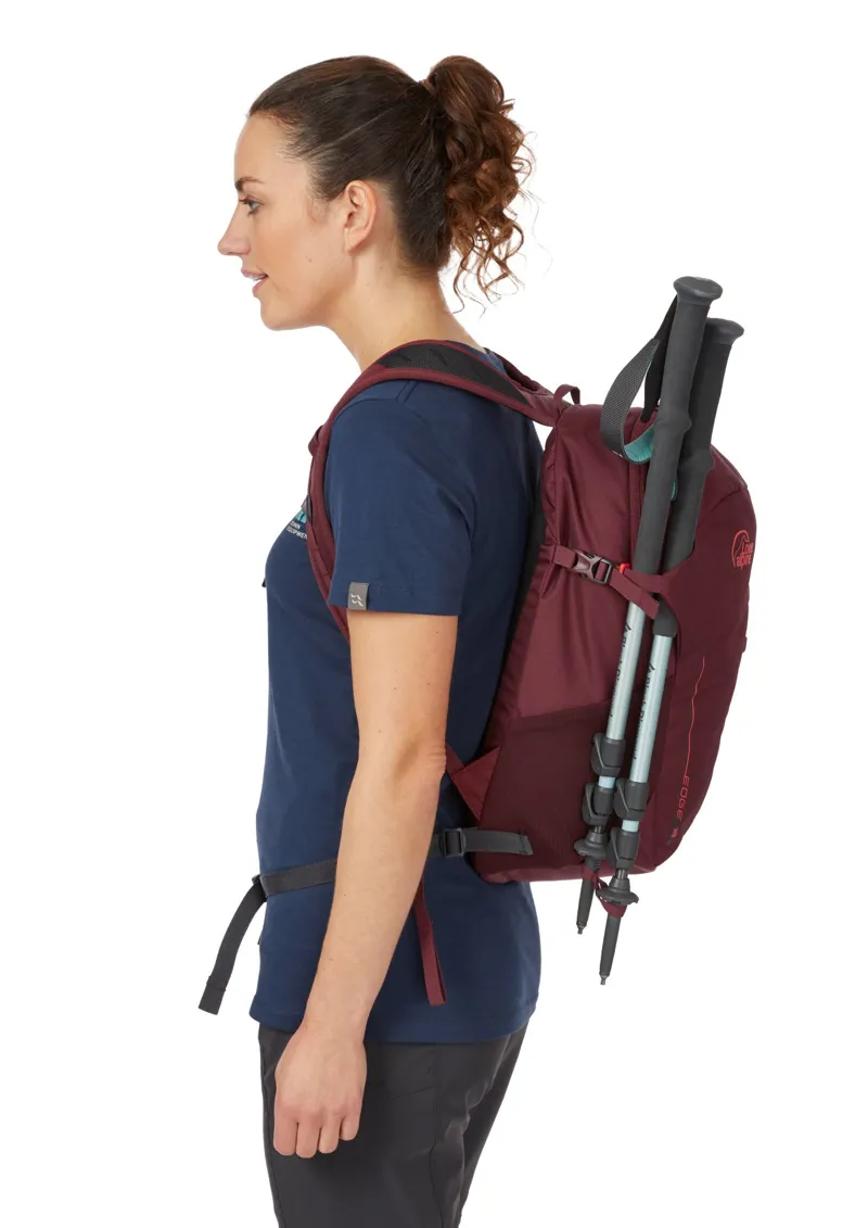 Lowe alpine edge 18 daysack outlet