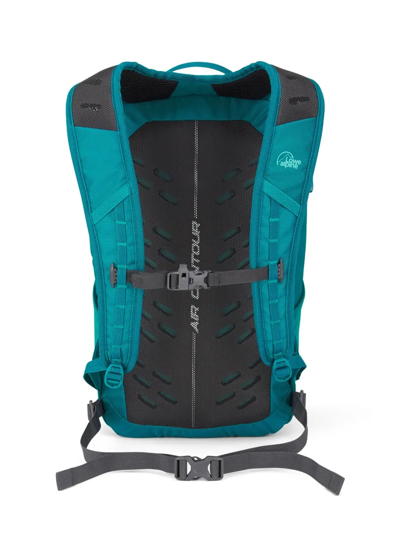 Lowe Alpine Edge 18L Daypack Ultramarine