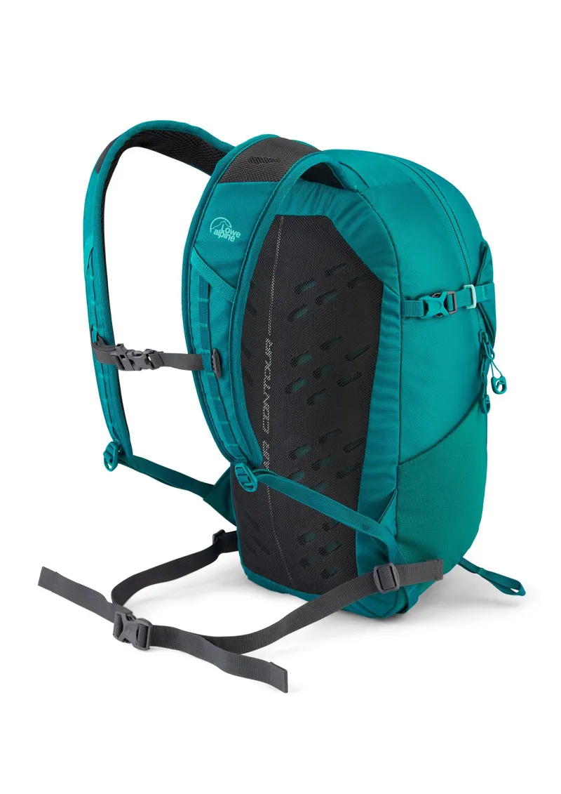 Lowe Alpine Edge 18L Daypack - Ultramarine-2