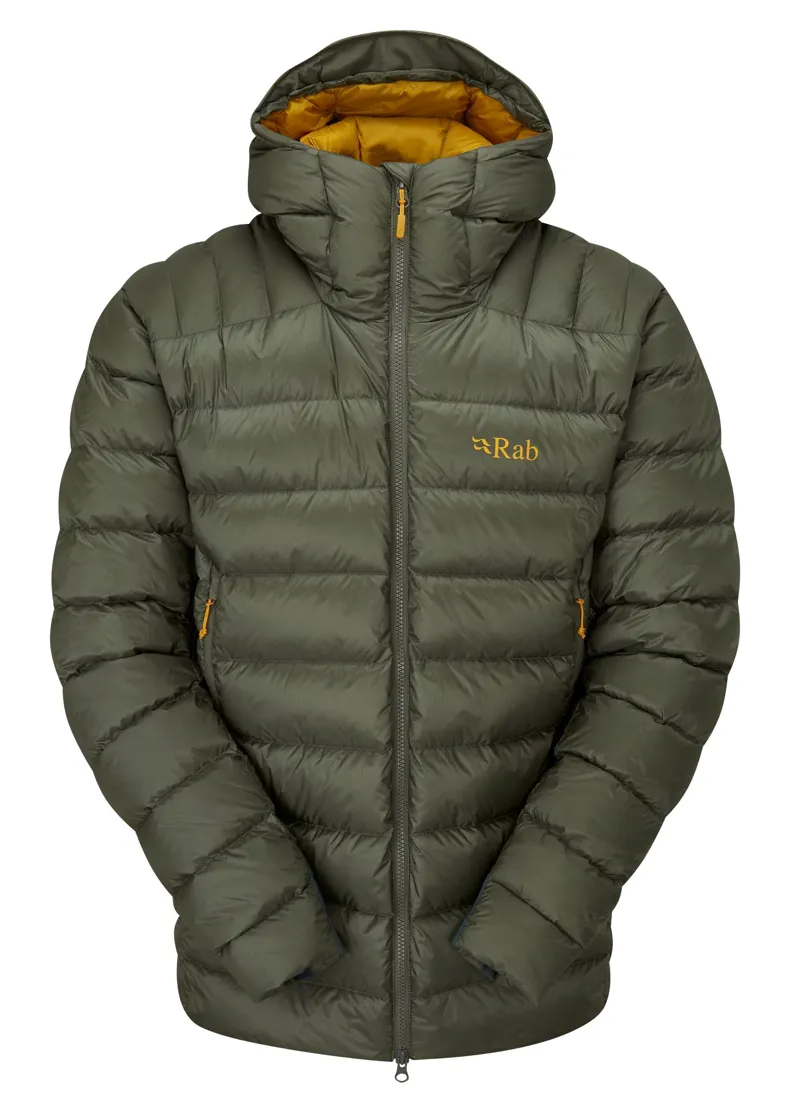 Rab electron sales jacket uk