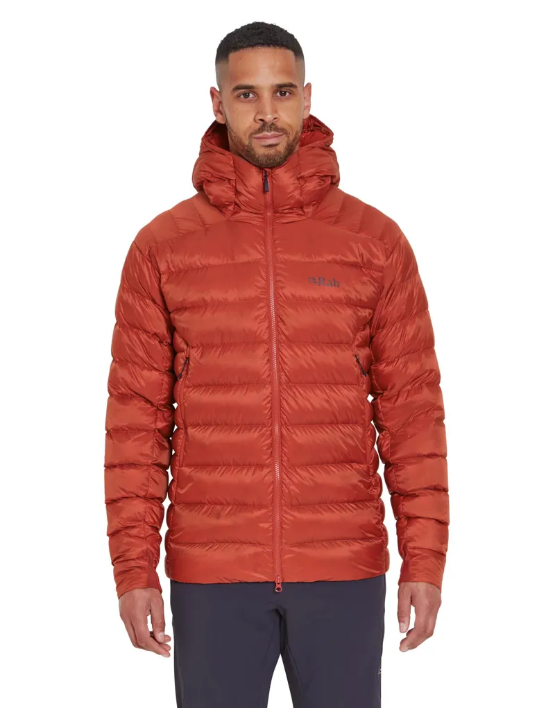 Rab electron mens clearance