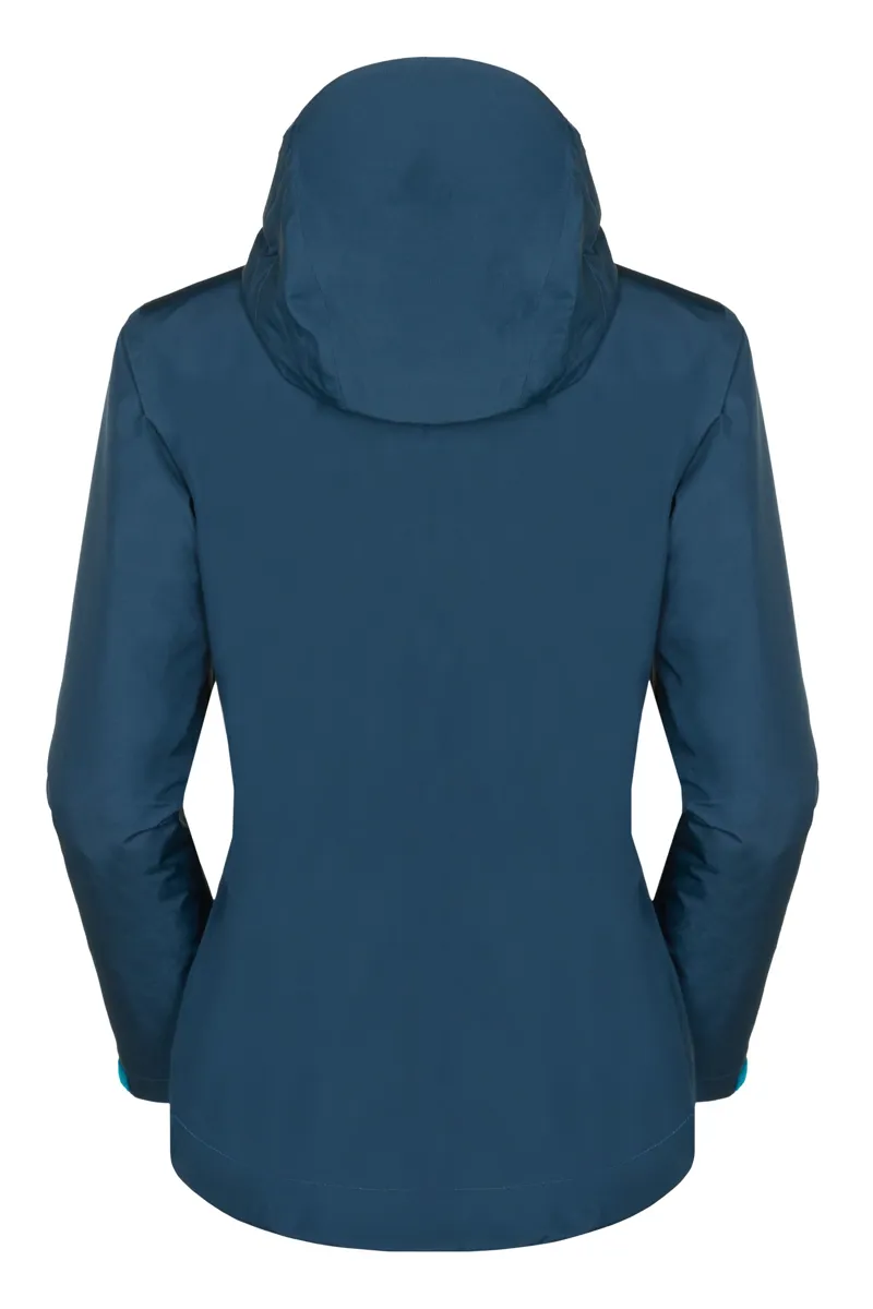 Sprayway Women's Era Gore-Tex Waterproof Jacket - Marine Blue-1