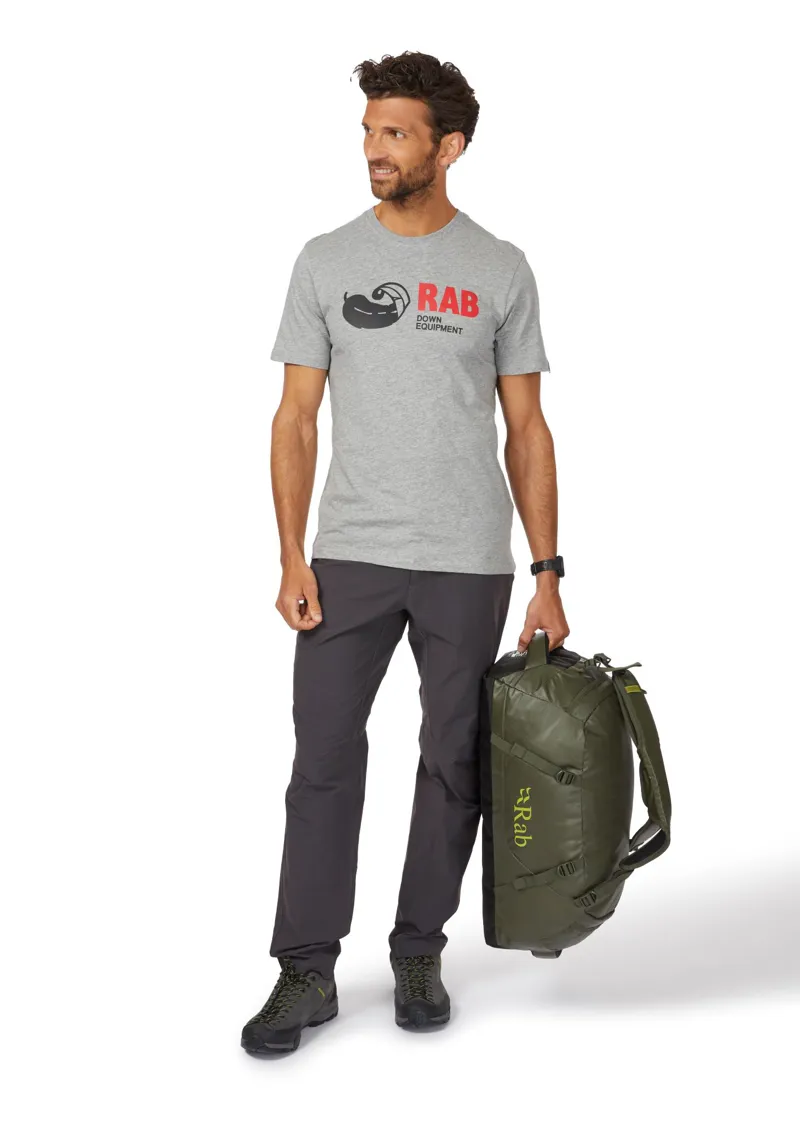 Rab Escape Kit Bag 30L - Army-3