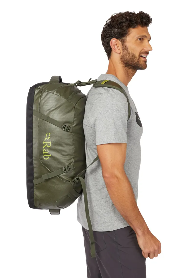 Rab Escape Kit Bag 30L - Army-4