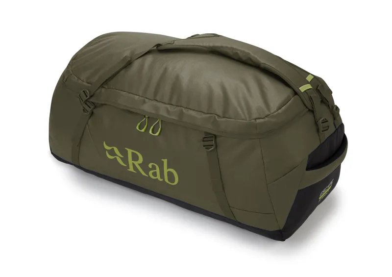 Rab Escape Kit Bag 50L - Army
