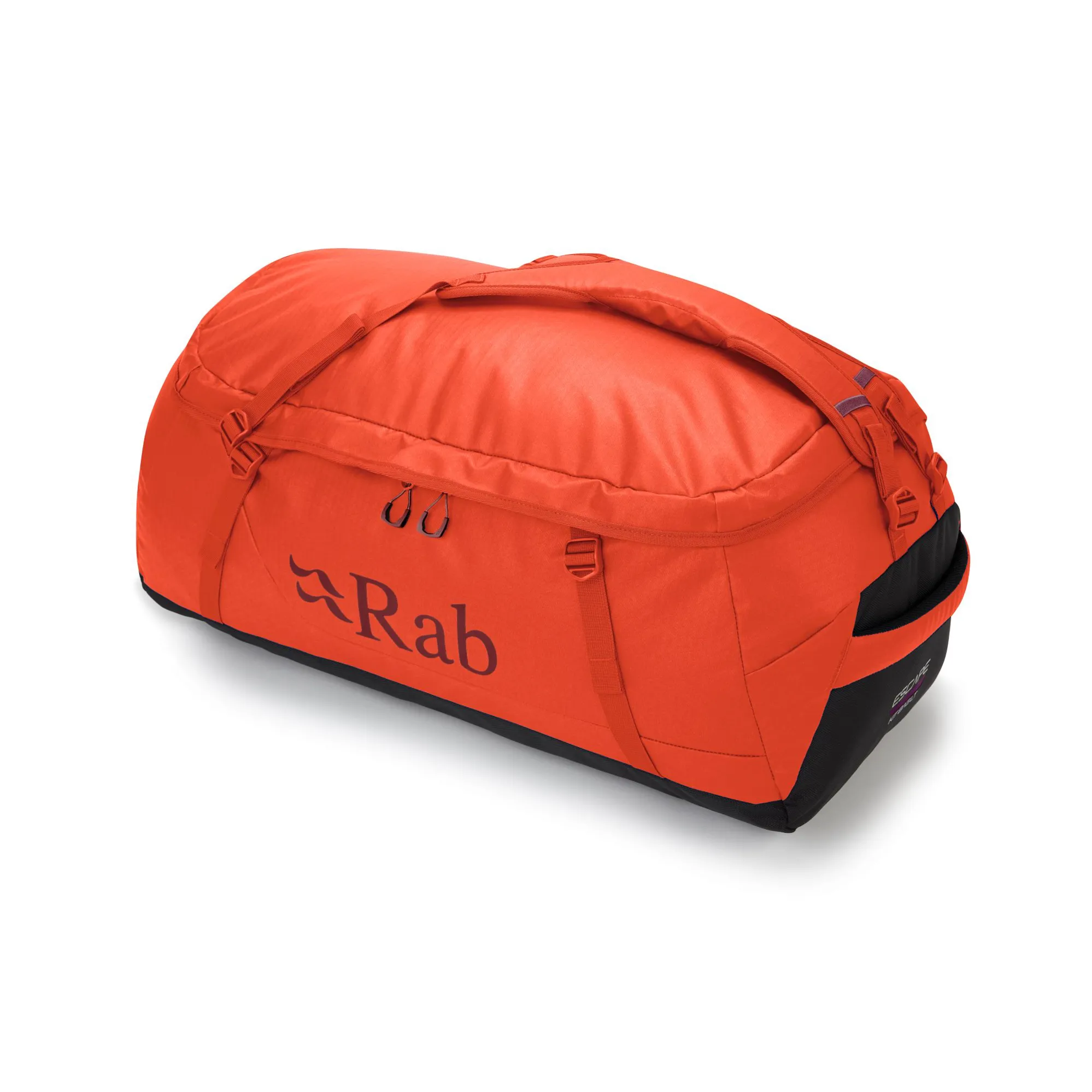 Rab Escape Kit Bag 50L Red Grapefruit